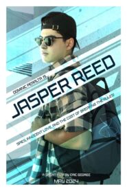 Jasper Reed