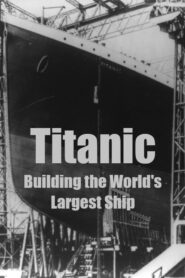 Titanic: Building the World’s Largest Ship