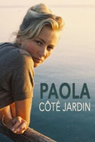 Paola, côté jardin