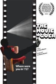 The Moviegoer