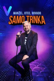 Samo Trnka: Husband, father, cunt