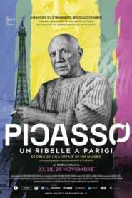 Picasso: A Rebel in Paris – Story of a Life and a Museum