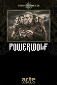 Powerwolf – Summer Breeze 2023