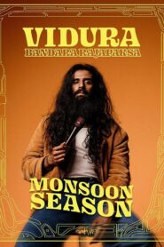 Vidura BR – Monsoon Season