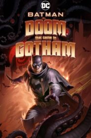 Batman: The Doom That Came to Gotham