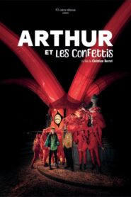 Arthur et les confettis