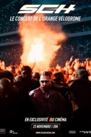 SCH : Le concert de l’Orange Vélodrome