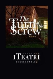 The Turn of the Screw – I Teatri di Reggio Emilia