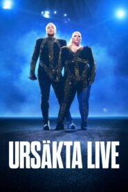 Edvin & Johanna – Ursäkta Live