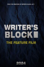 Writer’s Block