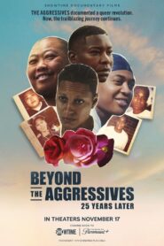 Beyond the Aggressives: 25 Years Later