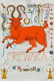 Fréwaka