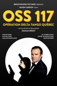 OSS 117 : Opération DTQ