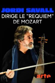 Jordi Savall – Le Requiem de Mozart