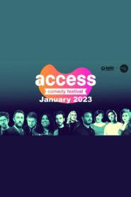 Sarah Keyworth – Access Festival