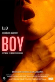 Boy