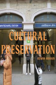 Cultural Preservation