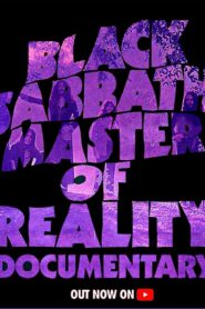 Black Sabbath: Master of Reality Documentary