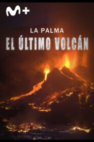 La Palma: el último volcán