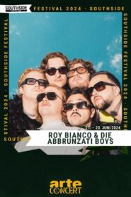 Roy Bianco & Die Abbrunzati Boys – Southside Festival 2024