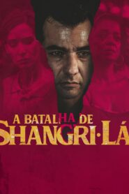 The Battle of Shangri-la