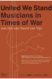 United We Stand – Musicians in Time of War