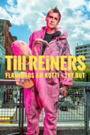 Till Reiners – Flamingos am Kotti