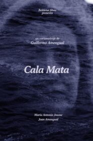 Cala Mata