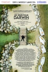 Un jeudi pour Darwin