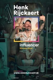 Henk Rijckaert : Influencer