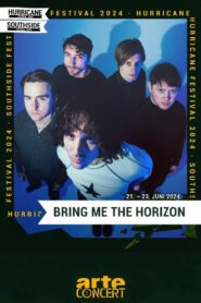 Bring Me The Horizon – Southside Festival 2024