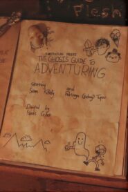 The Ghost’s Guide to Adventuring