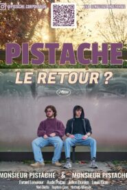 Pistache : Le Retour ?