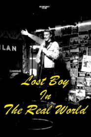 Lost Boy in the Real World