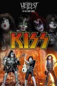 Kiss – Hellfest 2023