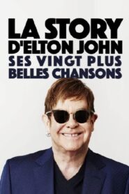 La story d’Elton John