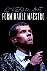 Stromae Formidable Maestro