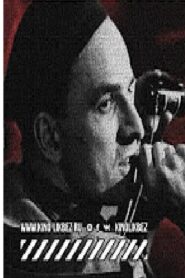 A Film by Ingmar Bergman