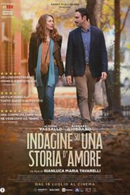 Indagine su una storia d’amore