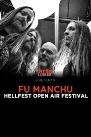 Fu Manchu – Hellfest 2024