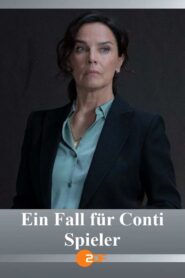 Ein Fall für Conti – Spieler