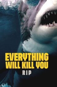 EVERYTHING WILL KILL YOU – RIP