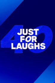 Just for Laughs: 40th Anniversary Special