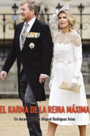 El karma de la reina Máxima