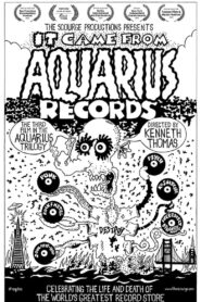 It Came From Aquarius Records