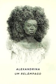 Alexandrina – A Lightning Bolt