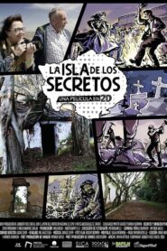 La isla de los secretos