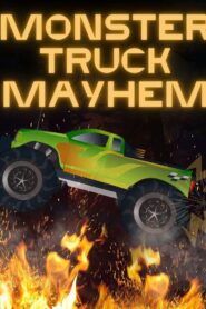 Monster Truck Mayhem