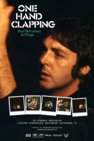 Paul McCartney and Wings – One Hand Clapping