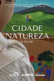 Cidade Natureza